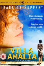 Watch Villa Amalia online free.
