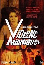 Guarda online Violent Midnight gratuitamente.