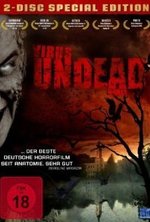 Watch Virus Undead online free. Virus Undead poster