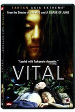 Watch Vital online free. Vital poster