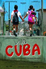 Смотреть Viva Cuba онлайн бесплатно.