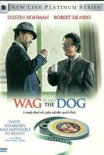 Guarda online Wag the Dog gratuitamente.