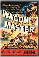 Watch Wagon Master online free. Wagon Master poster