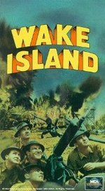 Guarda online Wake Island gratuitamente.