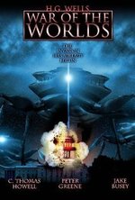 Watch War of the Worlds online free.