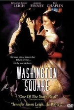 Watch Washington Square online free. Washington Square poster