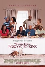 Guarda online Welcome Home, Roscoe Jenkins gratuitamente.