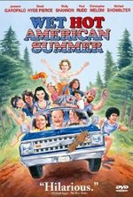 Watch Wet Hot American Summer online free.