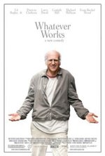 Watch Whatever Works online free.