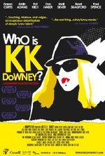 Watch Who Is KK Downey? online free. Who Is KK Downey? poster