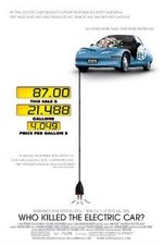 Смотреть Who Killed the Electric Car? онлайн бесплатно.