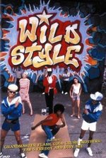 Watch Wild Style kostenlos online.