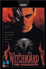 Watch Witchboard III: The Possession online free.
