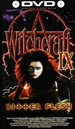 Смотреть Witchcraft IX: Bitter Flesh онлайн бесплатно.
