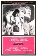 Watch Women in Love online free. Women in Love poster