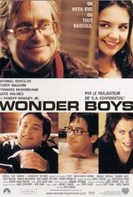 Guarda online Wonder Boys gratuitamente.