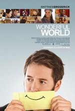 Watch Wonderful World online free. Wonderful World poster