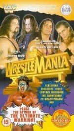 Watch WrestleMania XII online free.