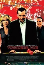 Regarder Yonkers Joe en ligne gratuitement.