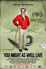 Смотреть You Might as Well Live онлайн бесплатно.