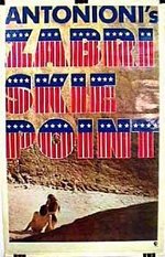 Watch Zabriskie Point online free. Zabriskie Point poster