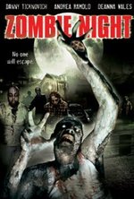 Watch Zombie Night online free.