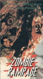 Watch Zombie Rampage online free.