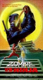 Guarda online Zombie vs. Ninja gratuitamente.