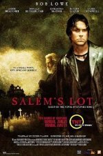 'Salem's Lot poster