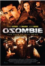 Watch Osombie kostenlos online.