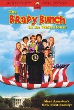 Watch The Brady Bunch in the White House online free.
