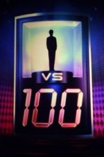 Watch 1 vs. 100 online free. 1 vs. 100 poster