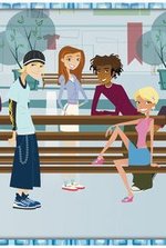 Guarda online 6Teen gratuitamente.