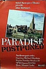Смотреть Paradise Postponed онлайн бесплатно.
