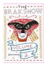 Watch The Brak Show online free.
