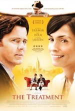 The Treatment poster