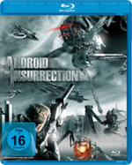 Watch Android Insurrection online free.