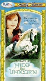 Watch Nico the Unicorn online free. Nico the Unicorn poster