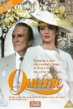 Queenie - La stella di Calcutta poster