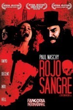 Смотреть Rojo sangre онлайн бесплатно.
