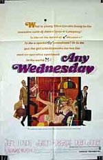 Watch Any Wednesday online free. Any Wednesday poster