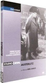Watch The Battle of Austerlitz online free.