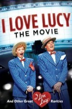 I Love Lucy poster