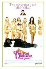 Watch Pusycat, Pussycat - I Love You kostenlos online. Pusycat, Pussycat - I Love You poster