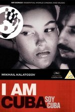 Watch I am Cuba online free.