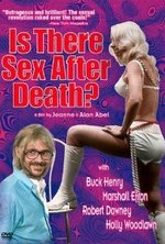 Watch Is There Sex After Death online free.