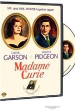 Regarder Madame Curie en ligne gratuitement.