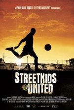 Watch Street Kids United online free.