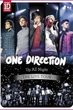 Guarda online Up All Night The Live Tour gratuitamente.