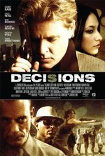 Regarder Decisions en ligne gratuitement.